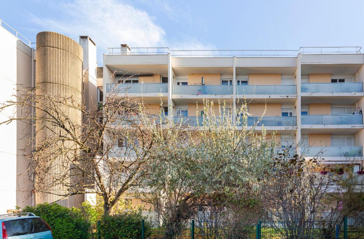 Appart Spacieux Pres De Paris Sartrouville Zewnętrze zdjęcie